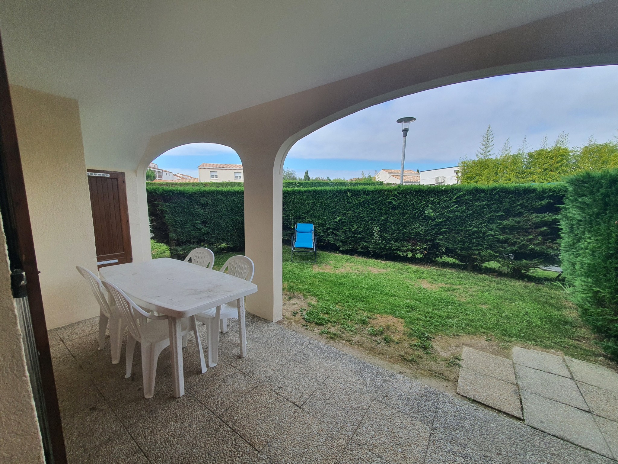 Vente Appartement à Vaux-sur-Mer 2 pièces