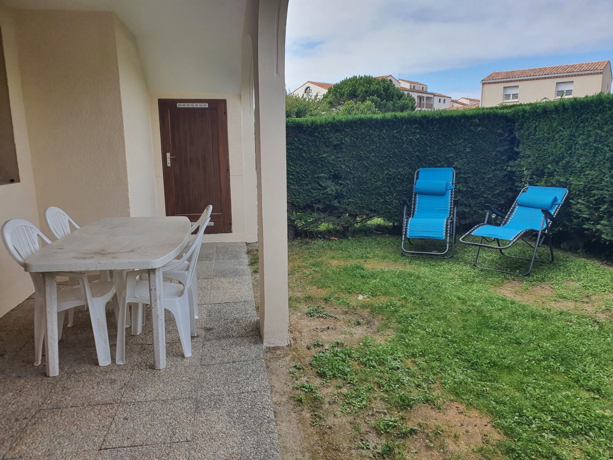 Vente Appartement à Vaux-sur-Mer 2 pièces