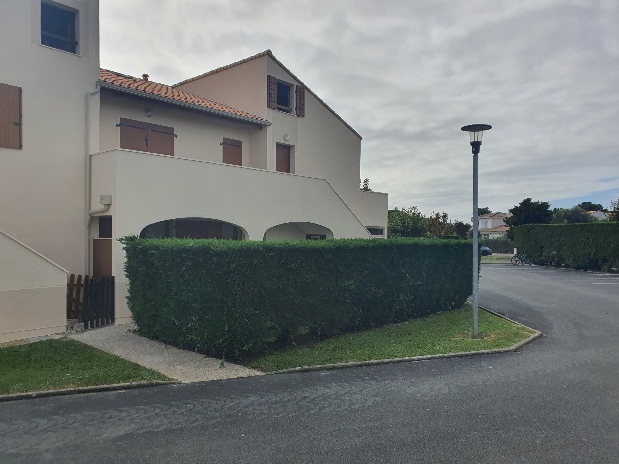 Vente Appartement à Vaux-sur-Mer 2 pièces