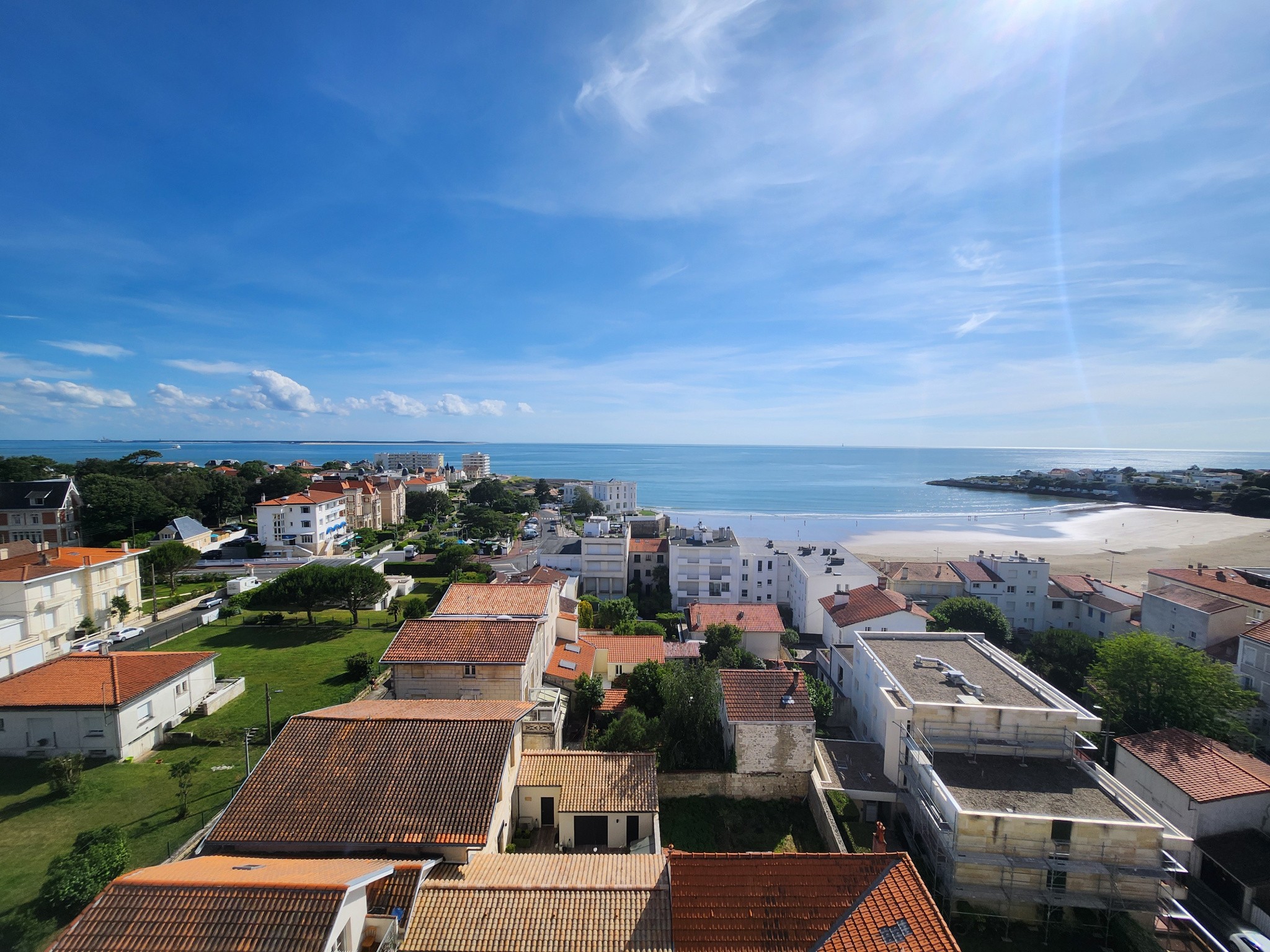 Vente Appartement à Royan 2 pièces