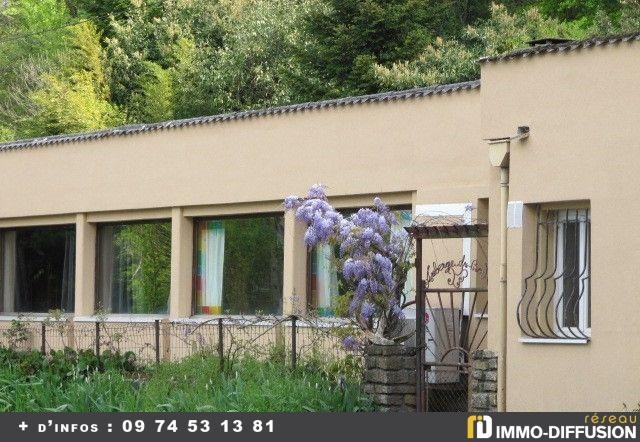 Vente Maison à Jassans-Riottier 1 pièce