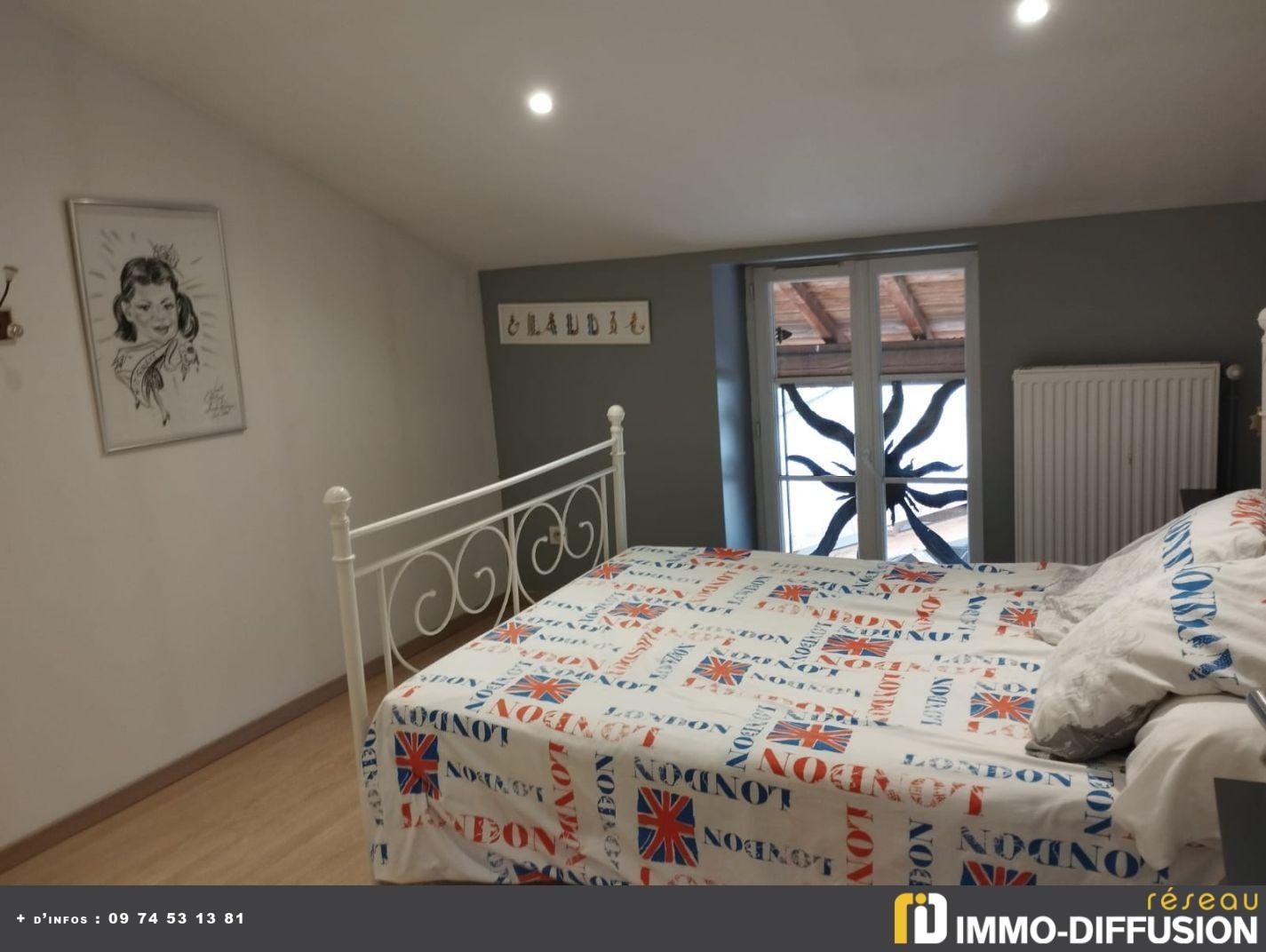 Vente Maison à Cluny 6 pièces