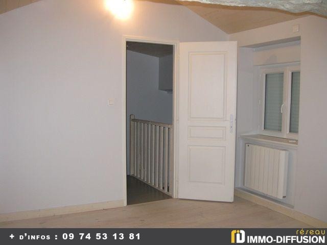 Vente Maison à Mâcon 3 pièces