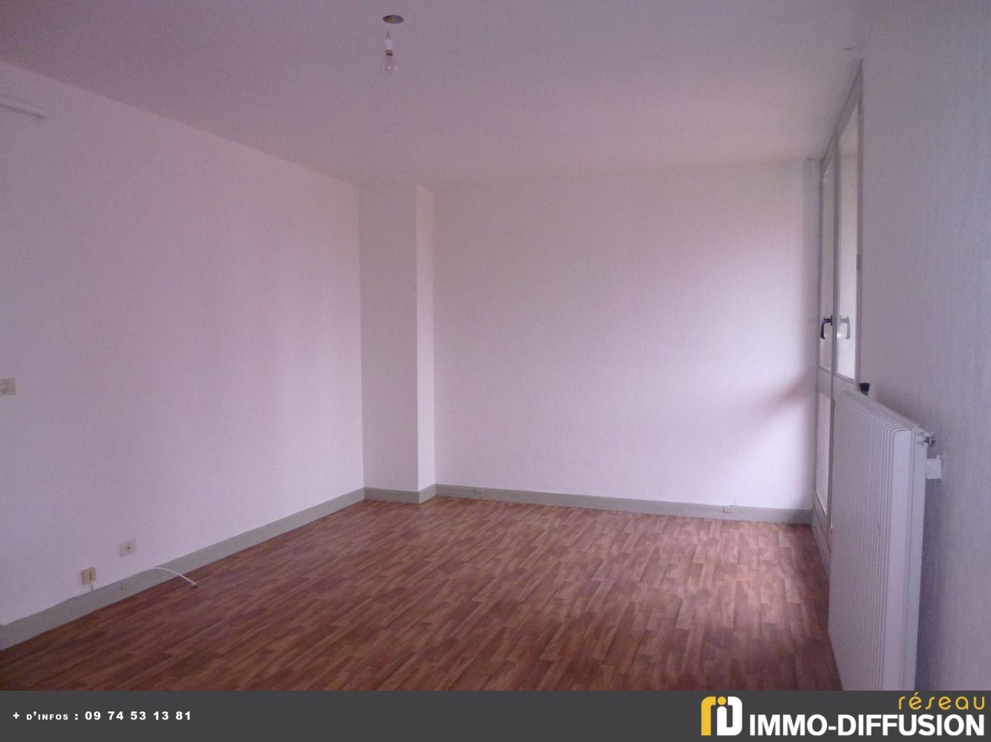 Vente Appartement à Mâcon 3 pièces