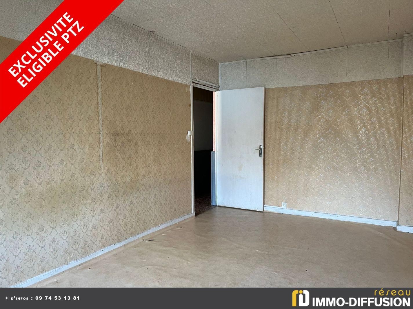 Vente Appartement à Crêches-sur-Saône 5 pièces