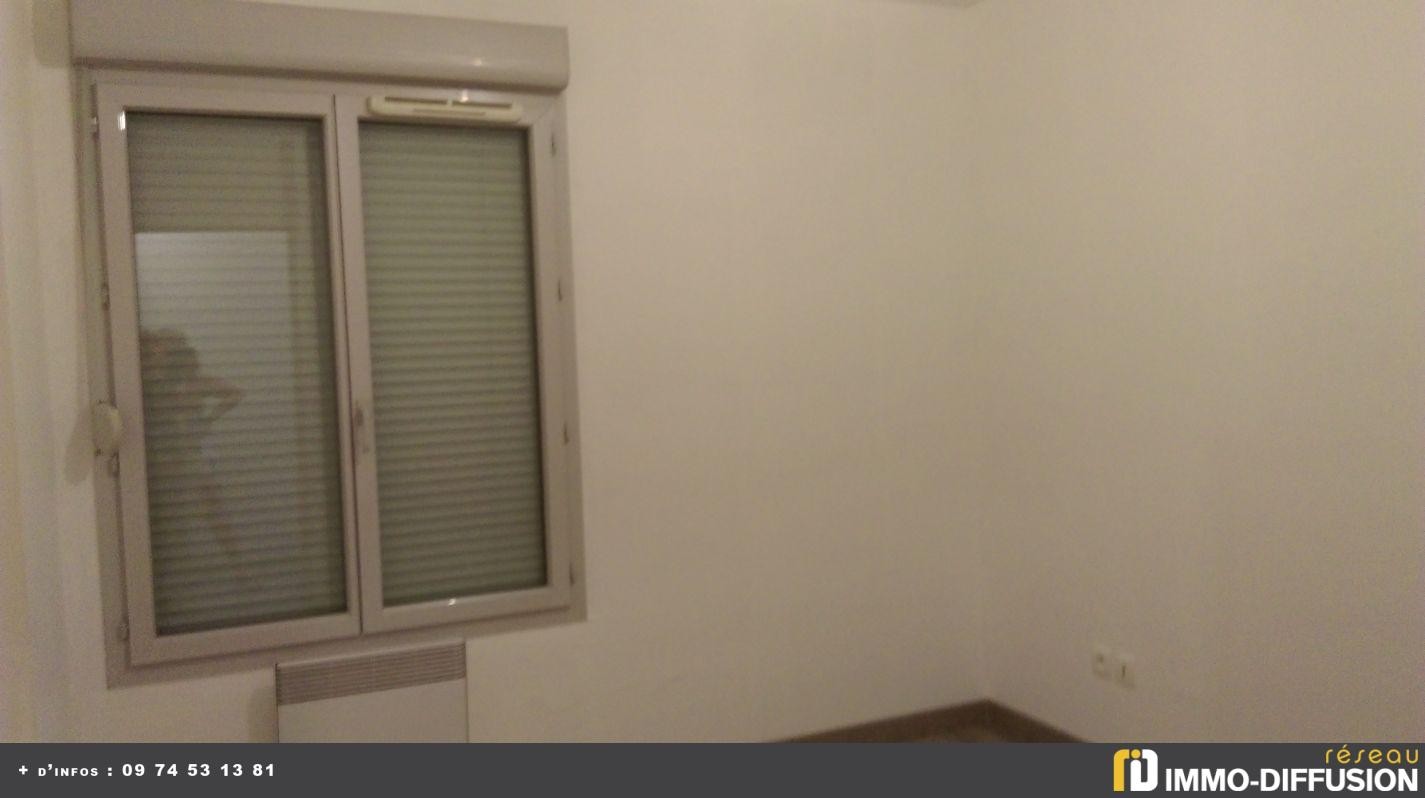 Vente Appartement à Mâcon 3 pièces