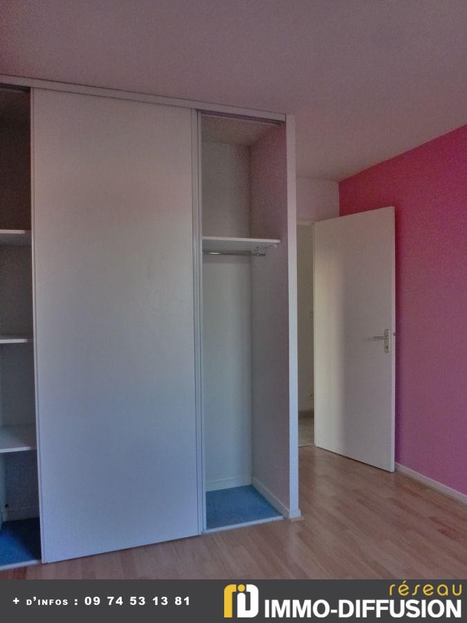 Vente Appartement à Mâcon 3 pièces