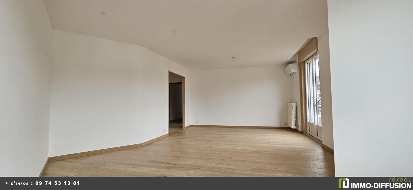 Location Appartement à Chambéry 4 pièces