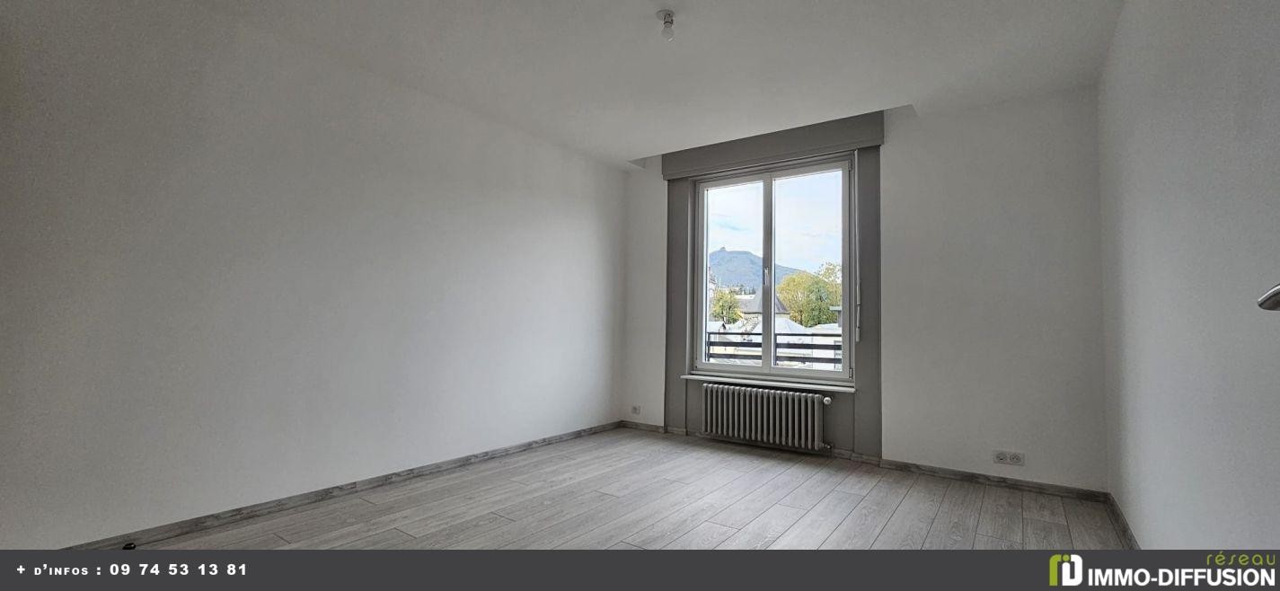 Location Appartement à Chambéry 4 pièces