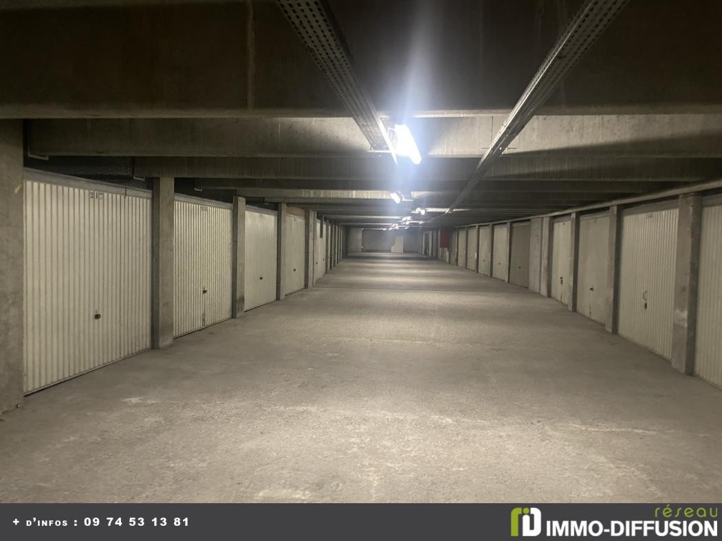 Location Garage / Parking à Chambéry 1 pièce