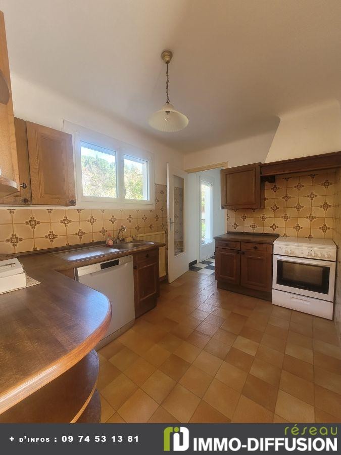 Vente Maison à Arles-sur-Tech 4 pièces