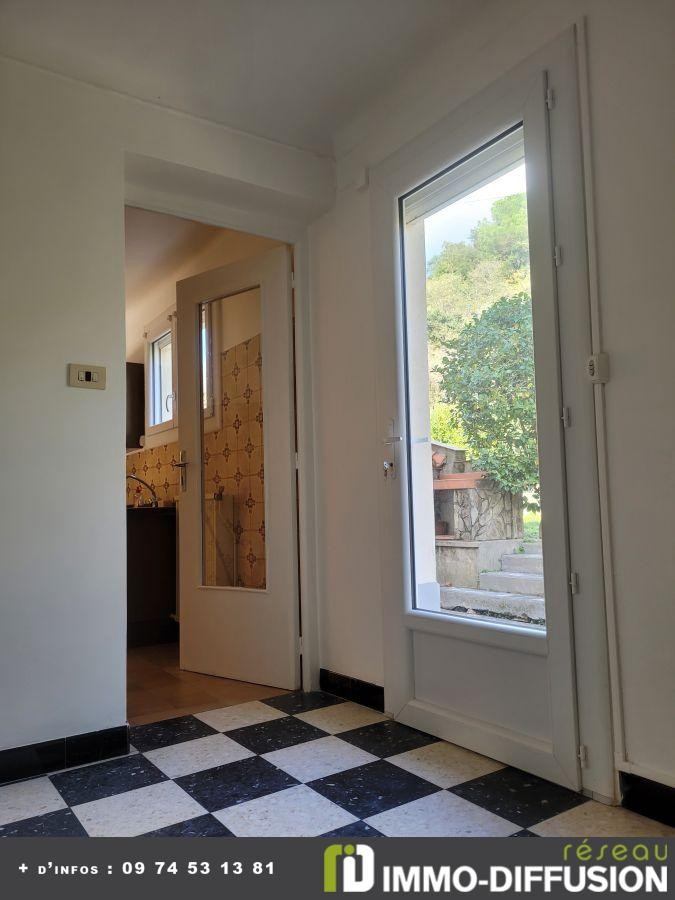 Vente Maison à Arles-sur-Tech 4 pièces