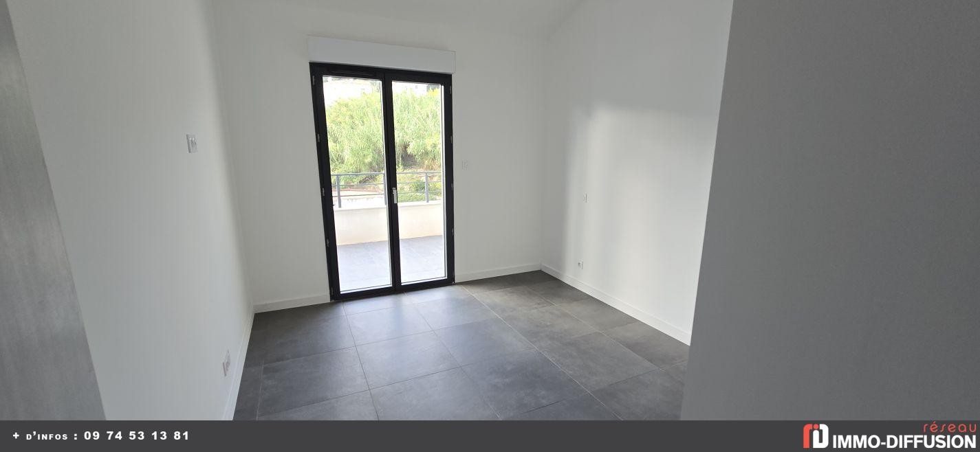 Location Appartement à Ajaccio 3 pièces