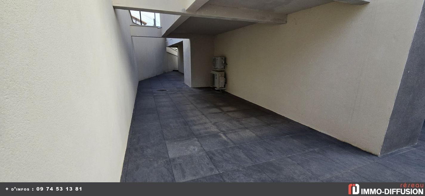 Location Appartement à Ajaccio 3 pièces