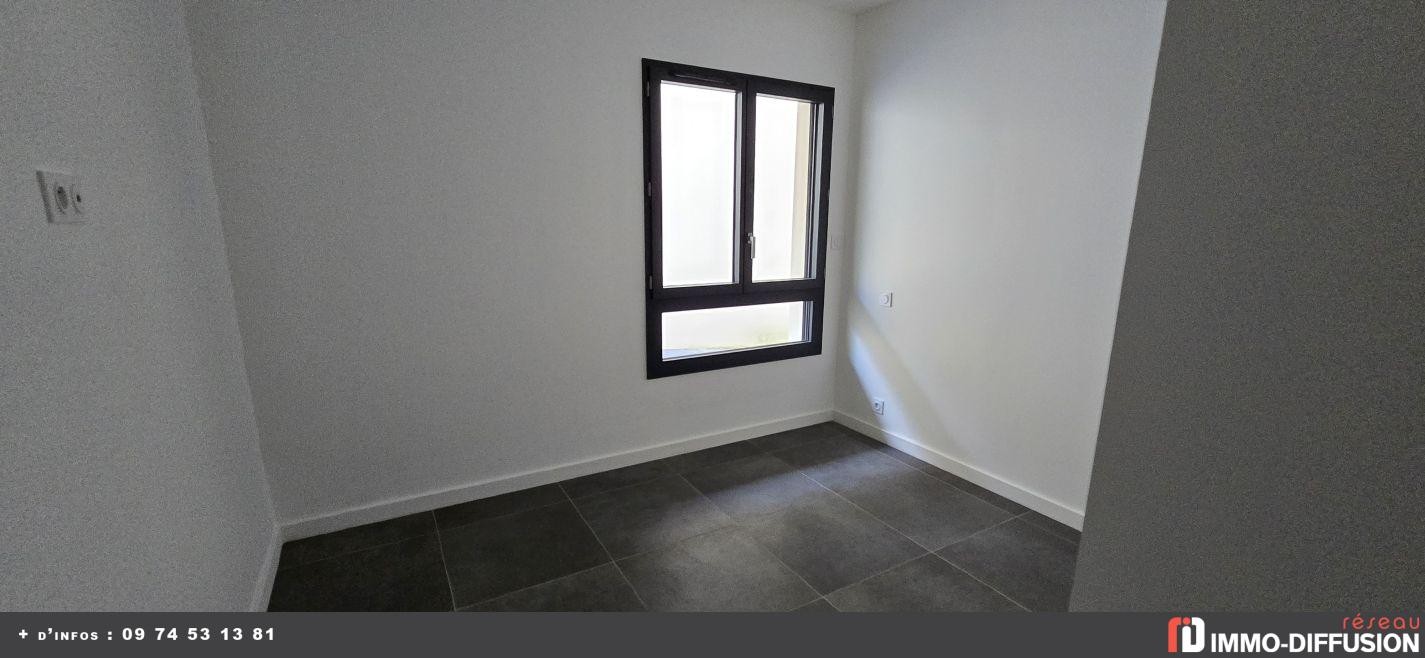 Location Appartement à Ajaccio 3 pièces