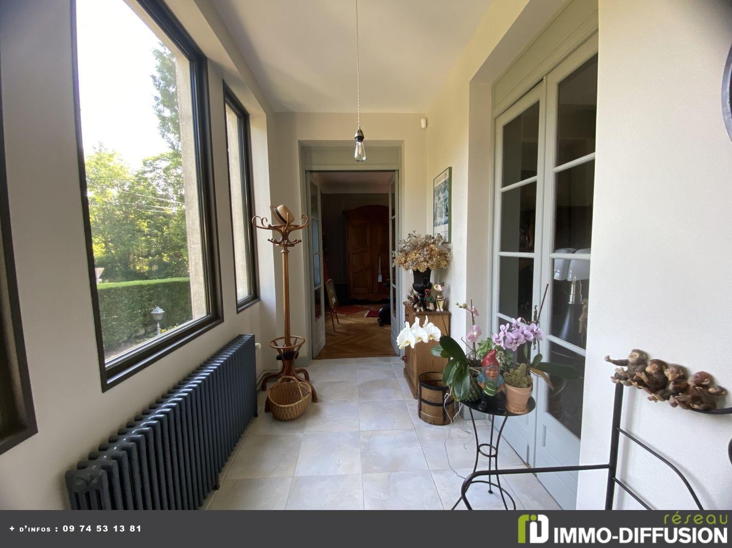 Vente Maison à Grandris 11 pièces