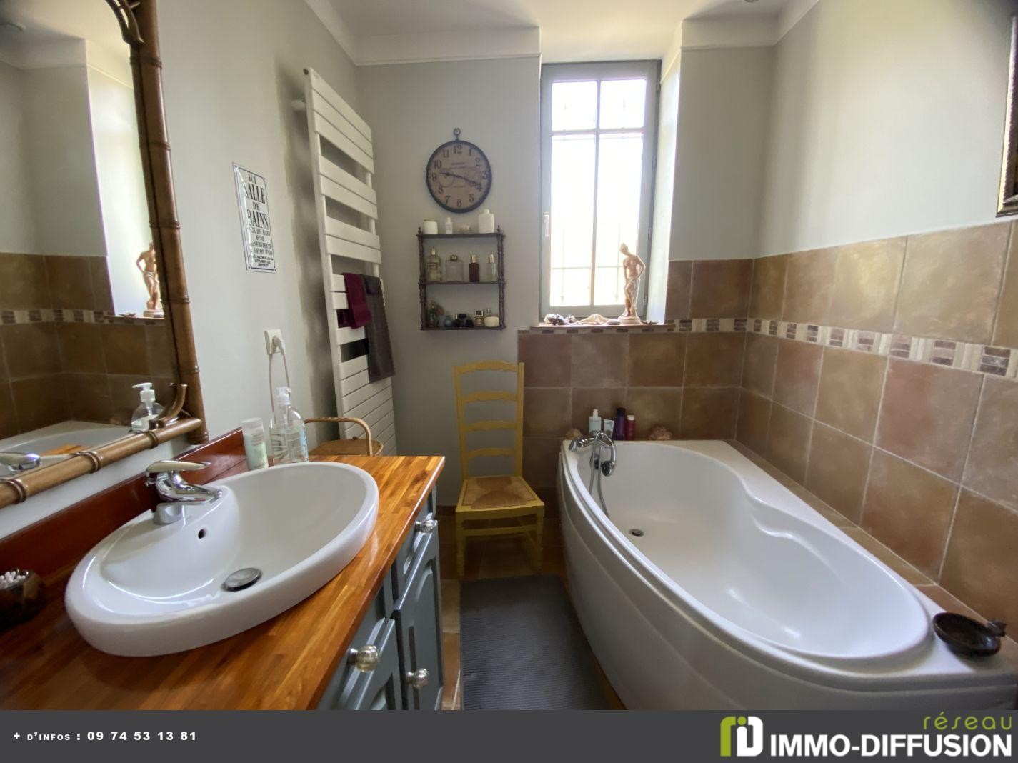 Vente Maison à Grandris 11 pièces