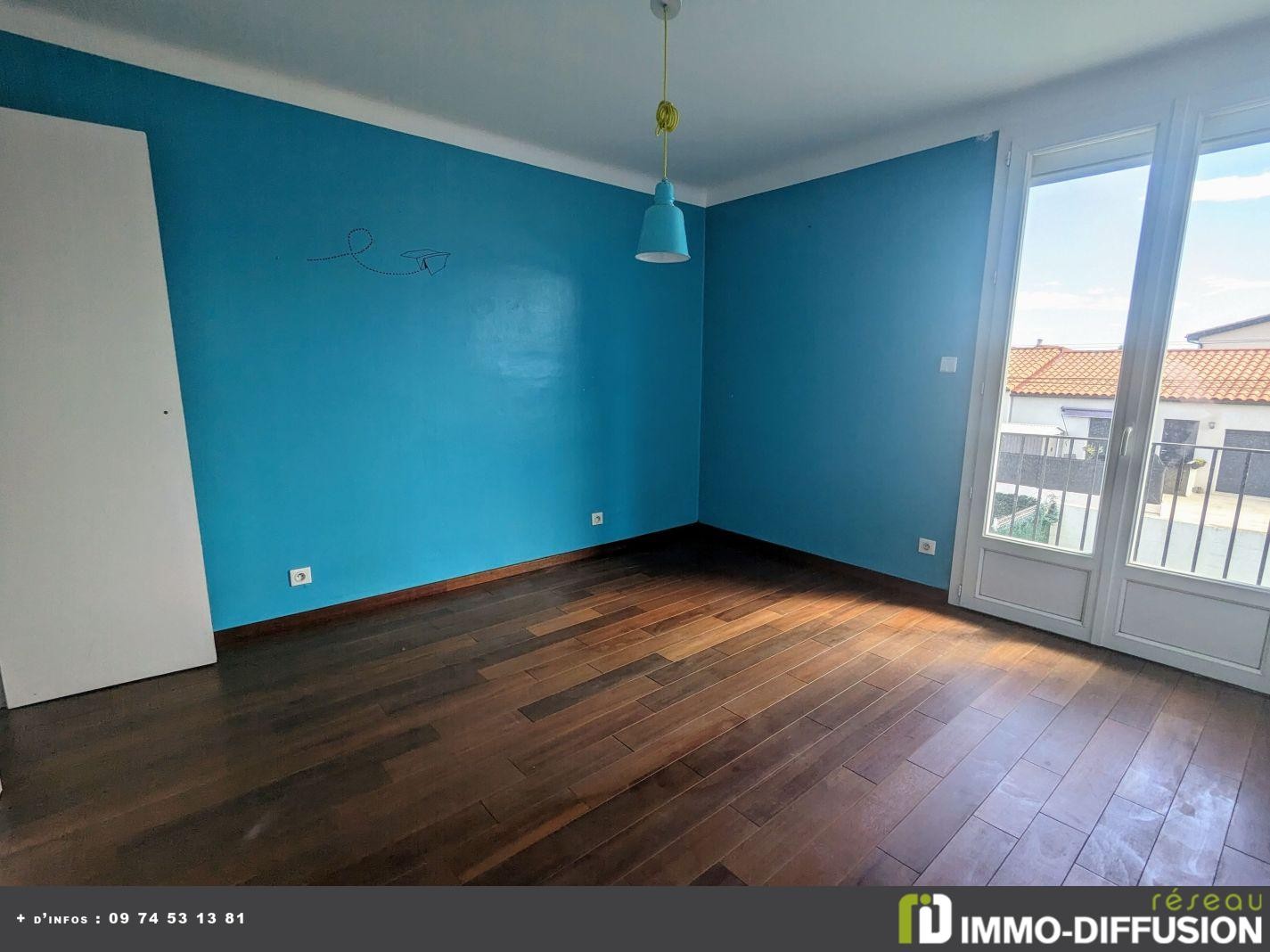 Vente Maison à Saint-Jean-Pla-de-Corts 4 pièces