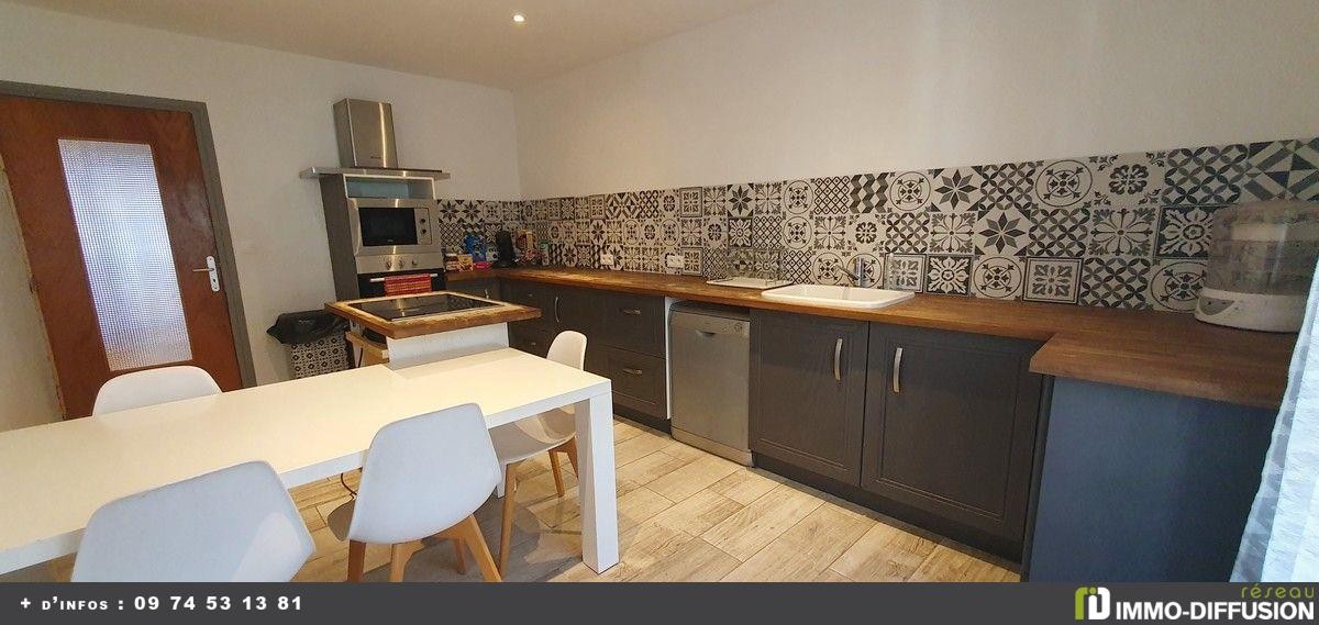 Vente Maison à Laurens 5 pièces