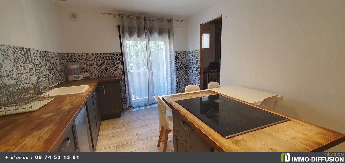 Vente Maison à Laurens 5 pièces