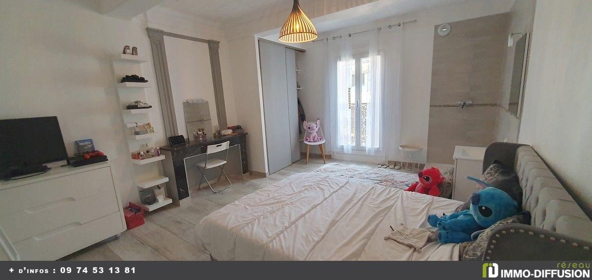 Vente Maison à Laurens 5 pièces