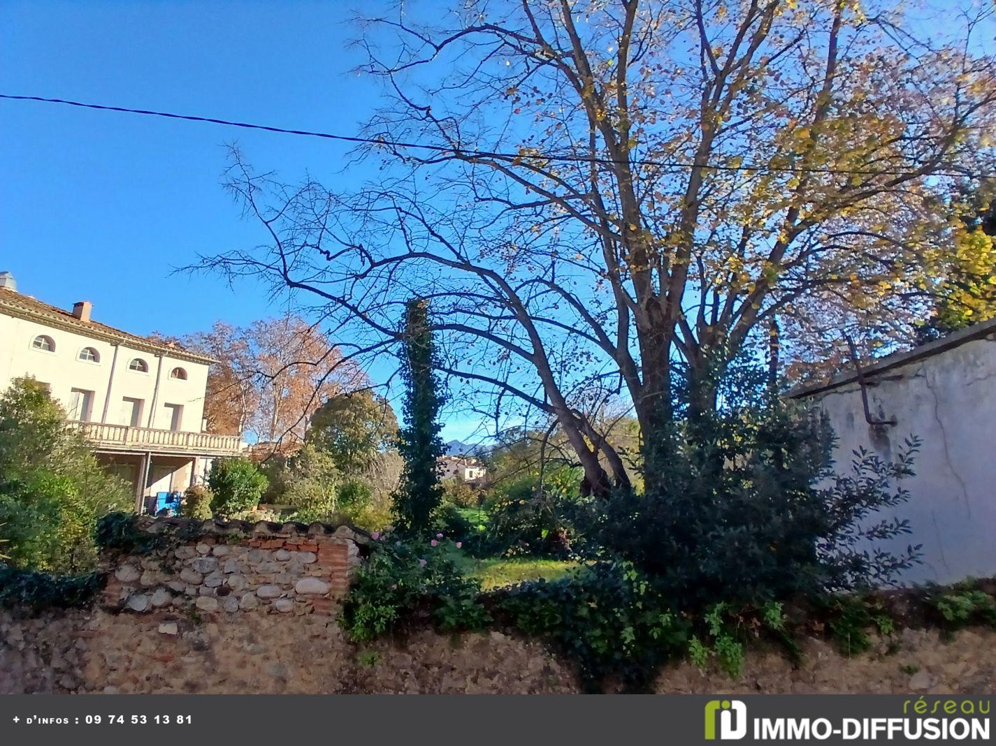 Vente Maison à Céret 3 pièces