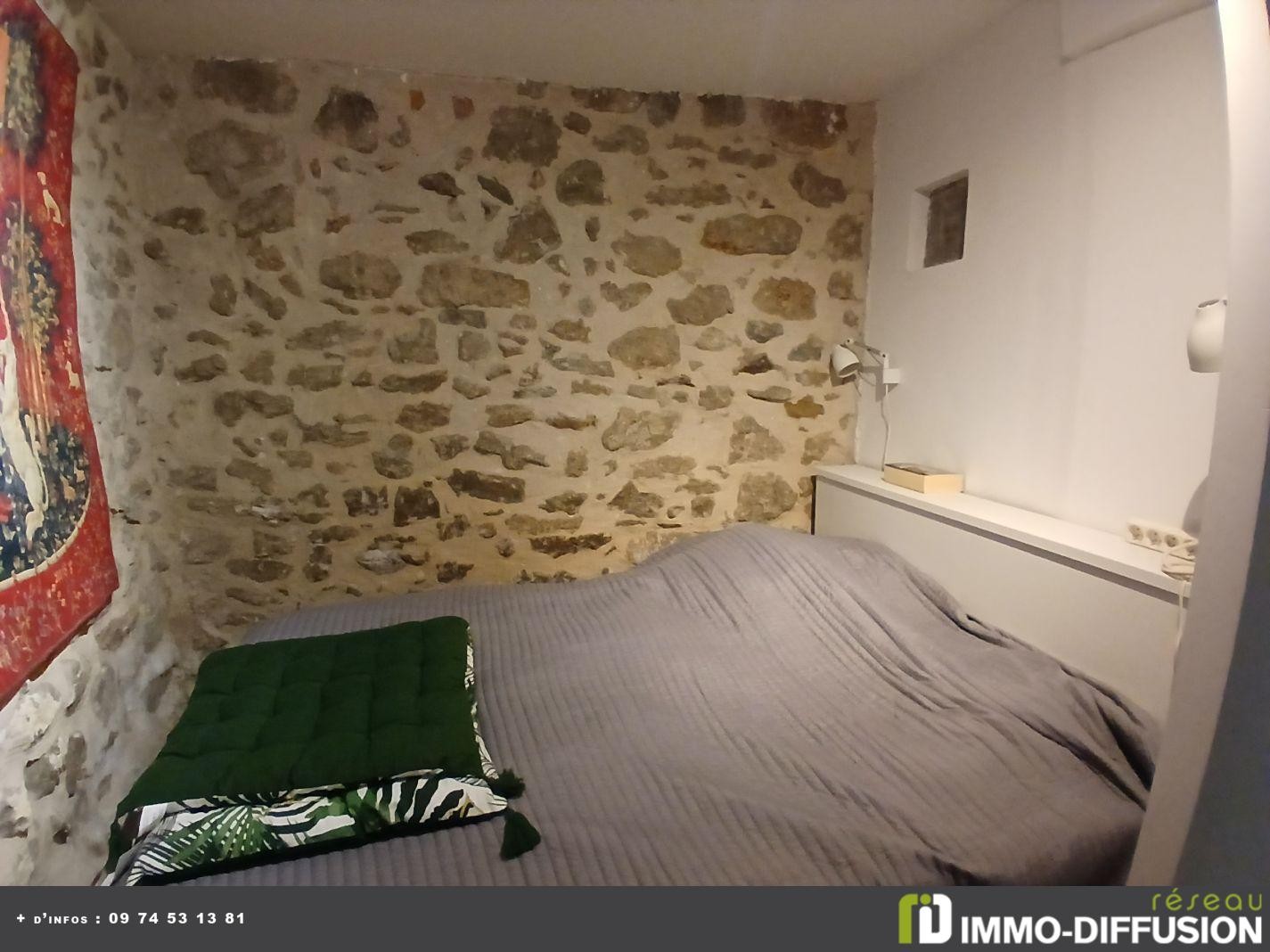 Vente Maison à Céret 3 pièces