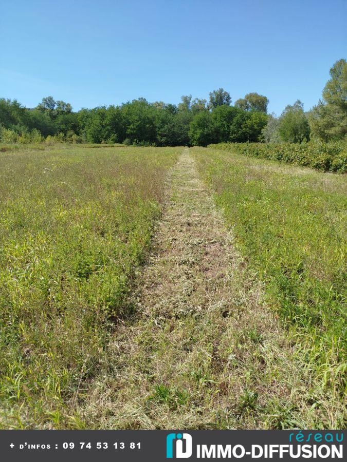 Vente Maison à Goudargues 9 pièces