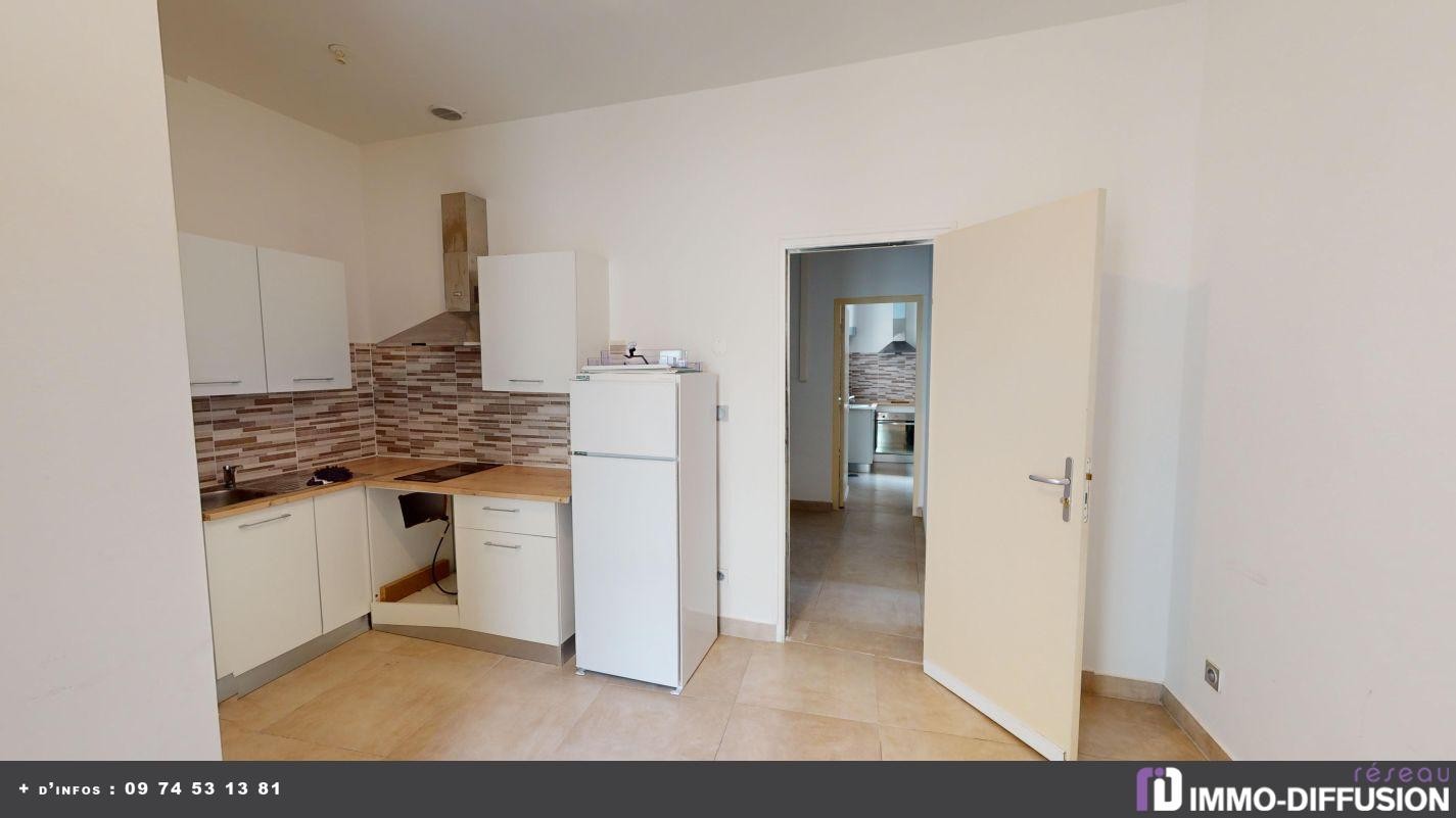 Location Appartement à Béziers 2 pièces