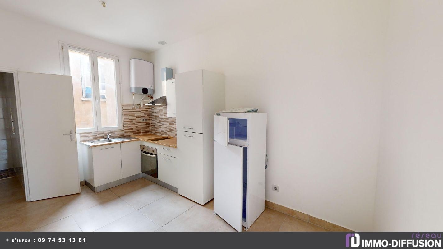 Location Appartement à Béziers 2 pièces