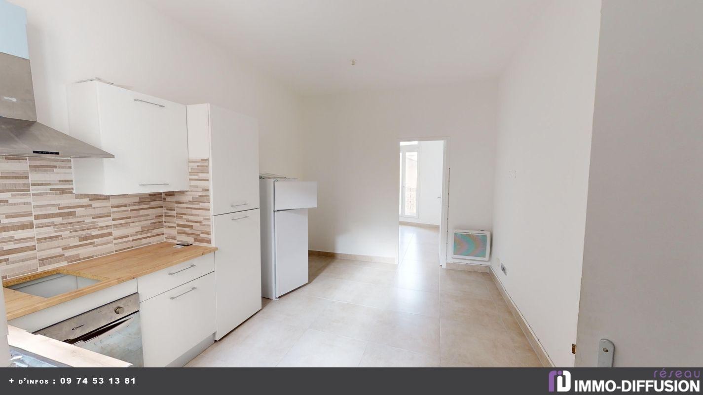 Location Appartement à Béziers 2 pièces