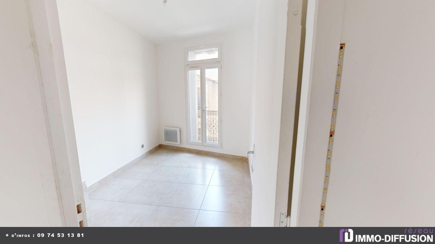 Location Appartement à Béziers 2 pièces