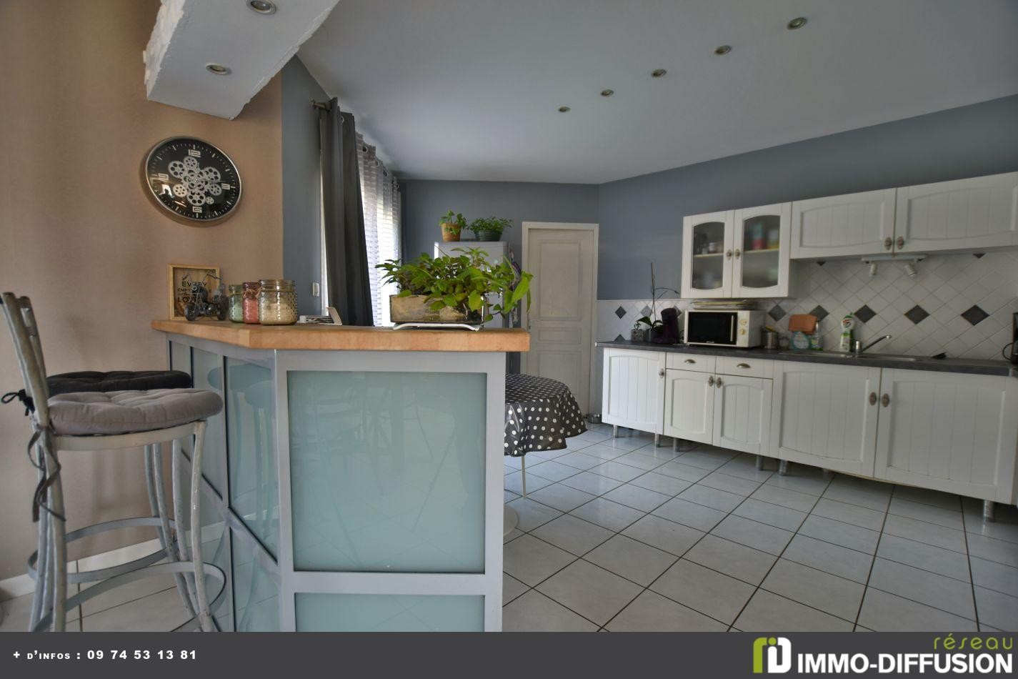 Vente Maison à Cholet 10 pièces