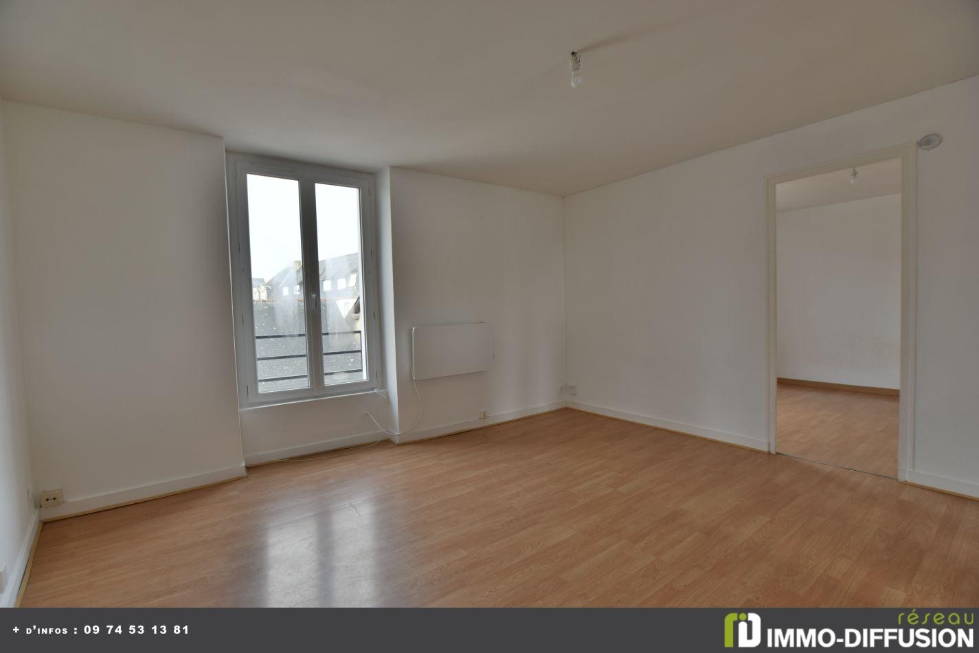 Vente Appartement à Cholet 2 pièces