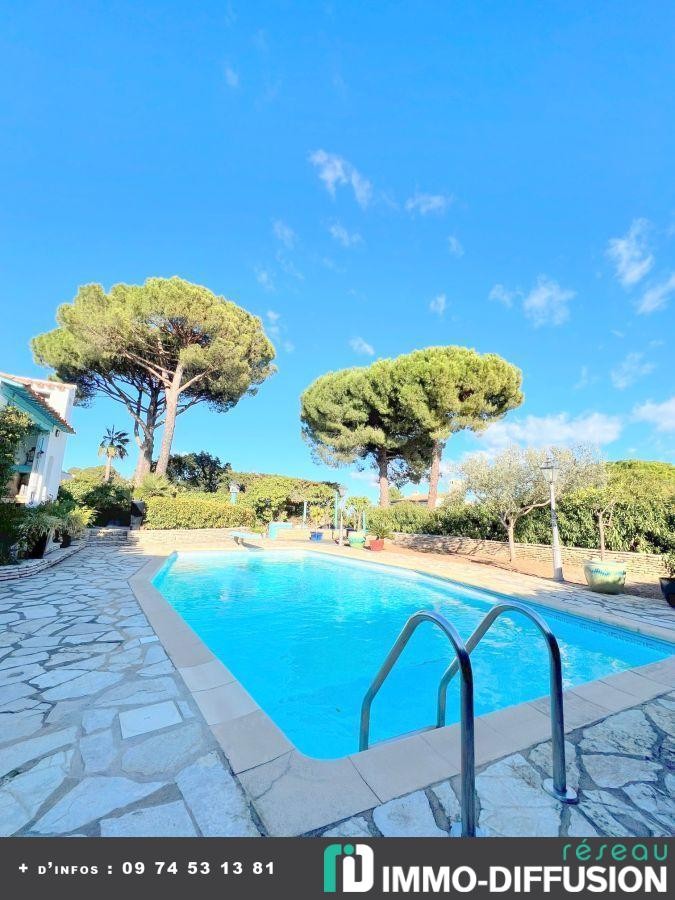 Vente Maison à Agde 1 pièce