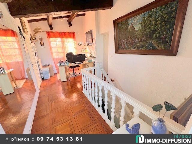 Vente Maison à Agde 1 pièce