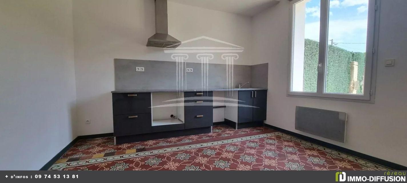 Vente Maison à Avignon 4 pièces