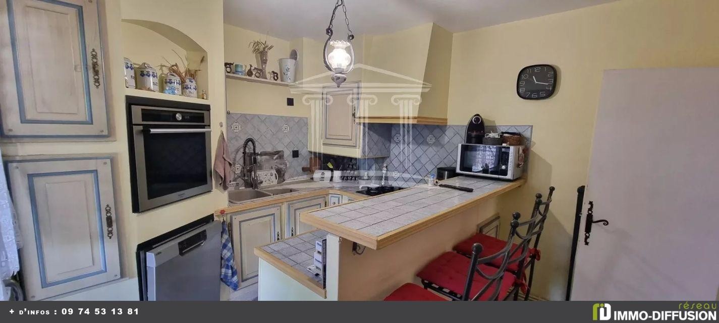 Vente Maison à Vedène 4 pièces