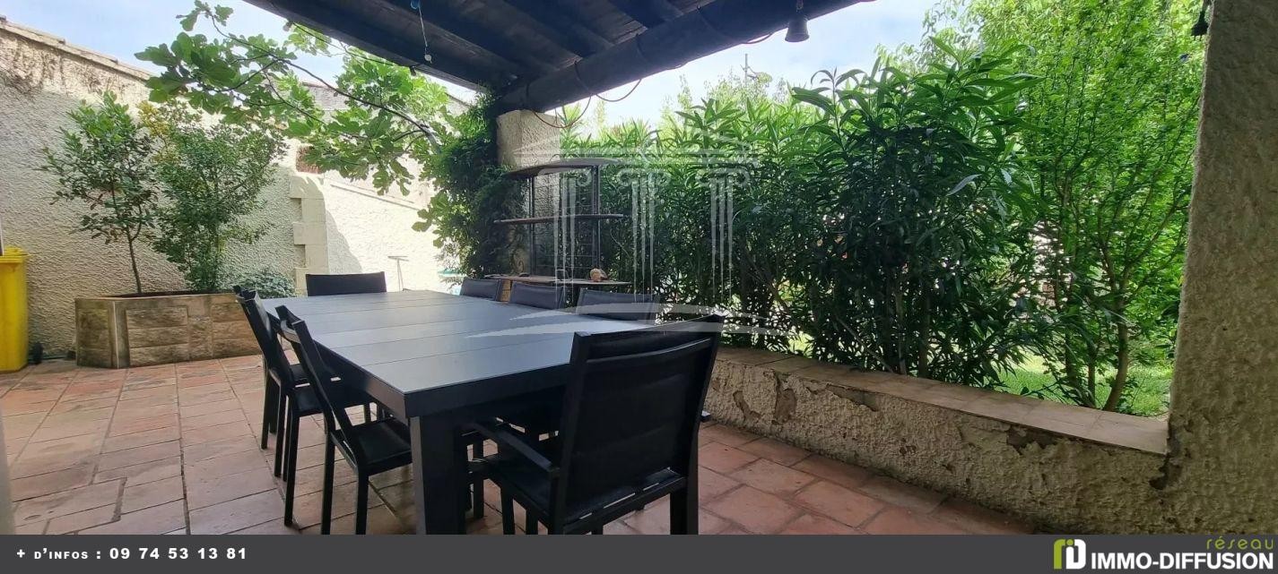 Vente Maison à Vedène 4 pièces