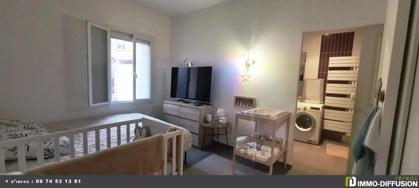 Vente Appartement à Sorgues 4 pièces