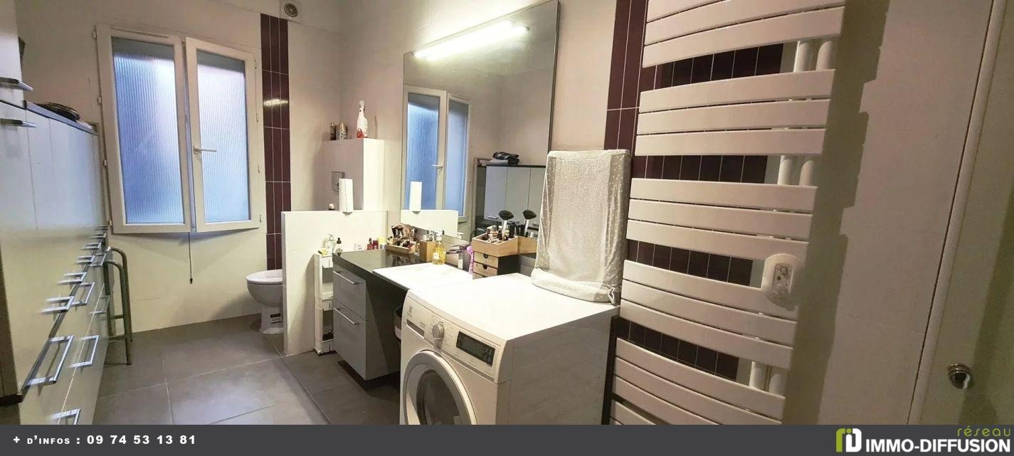 Vente Appartement à Sorgues 4 pièces