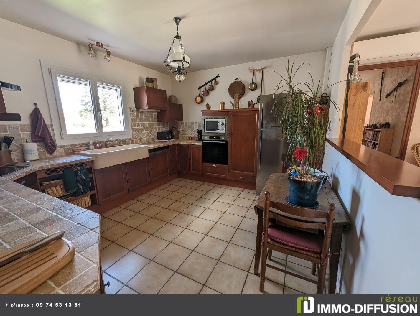 Vente Maison à Malataverne 4 pièces