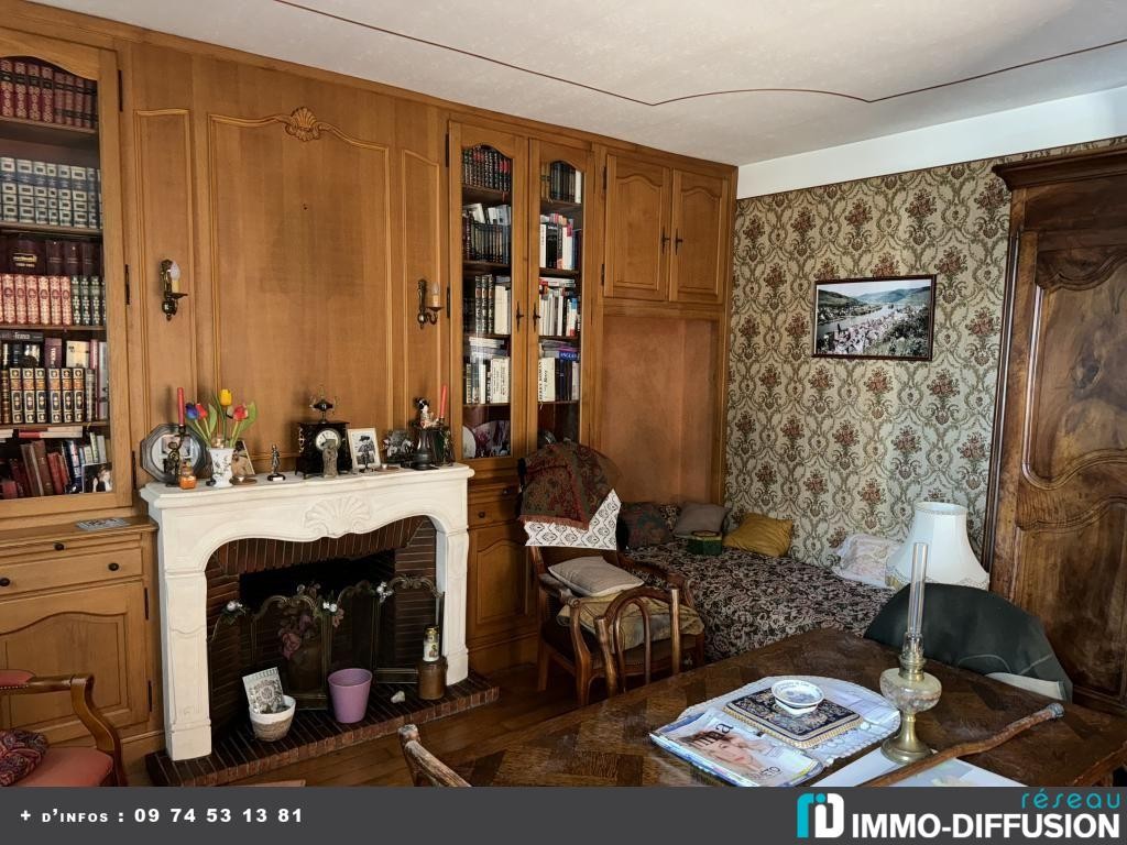 Vente Maison à Saint-Amand-Montrond 5 pièces