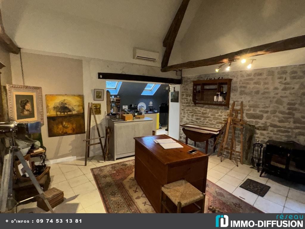 Vente Maison à Saint-Amand-Montrond 6 pièces