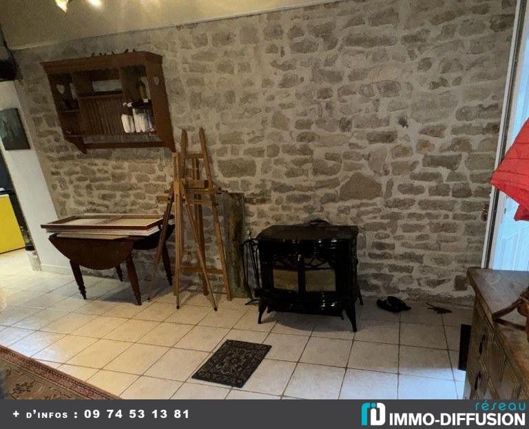 Vente Maison à Saint-Amand-Montrond 6 pièces