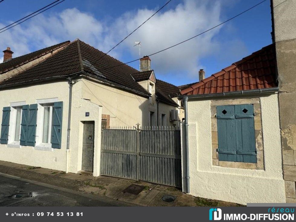 Vente Maison à Saint-Amand-Montrond 6 pièces