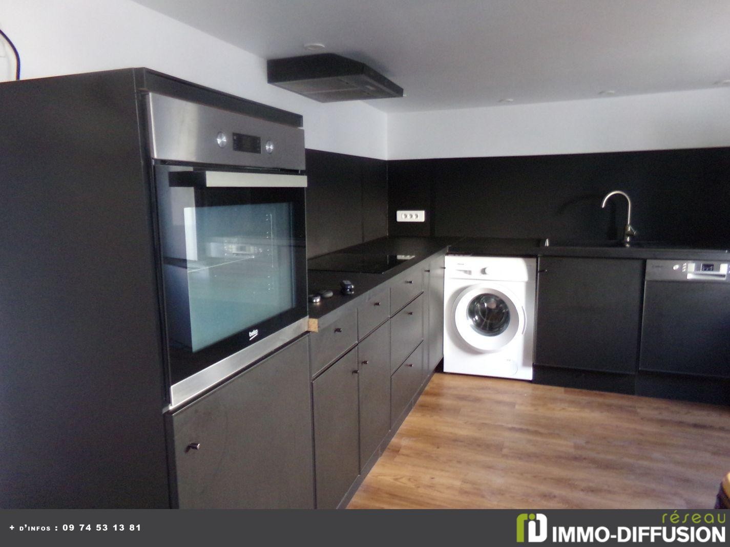 Vente Appartement à Nîmes 2 pièces