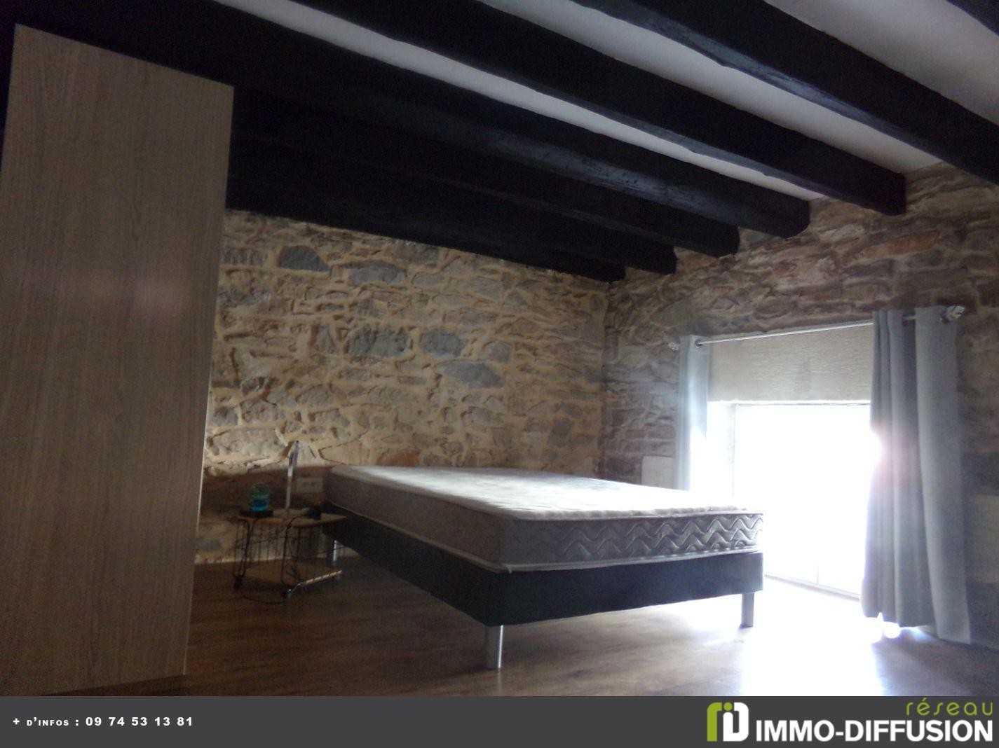 Vente Appartement à Nîmes 2 pièces