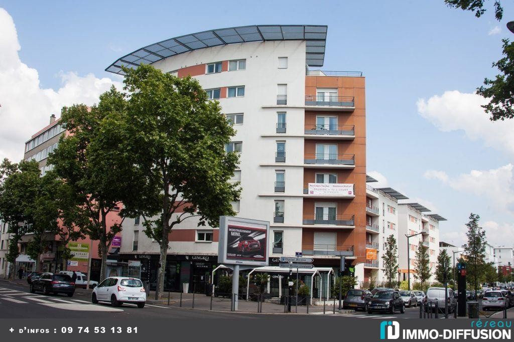 Vente Appartement à Lyon 8e arrondissement 1 pièce