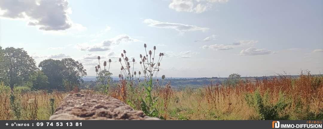 Vente Maison à Fleury-la-Montagne 5 pièces